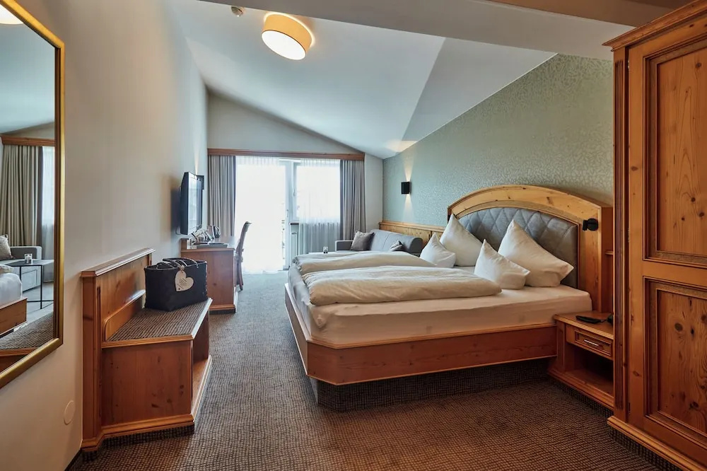 Hotel Gabi - Chambres