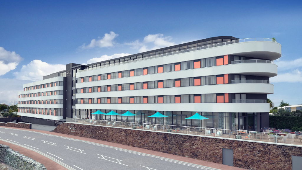 Hotel Indigo Torquay by IHG - Général