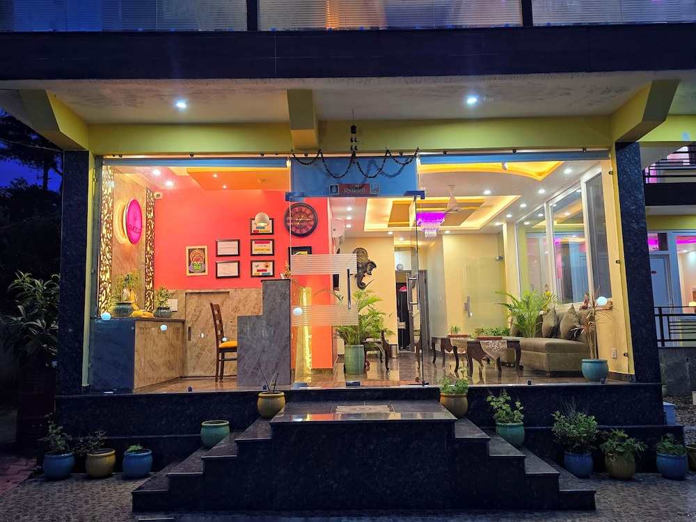 Hotel photo 2