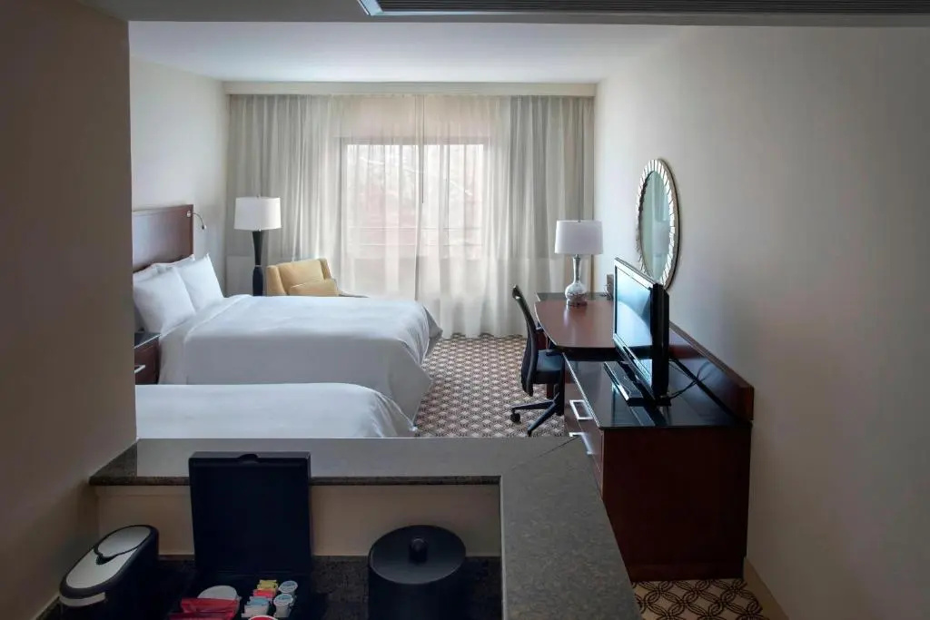 Princeton Marriott at Forrestal