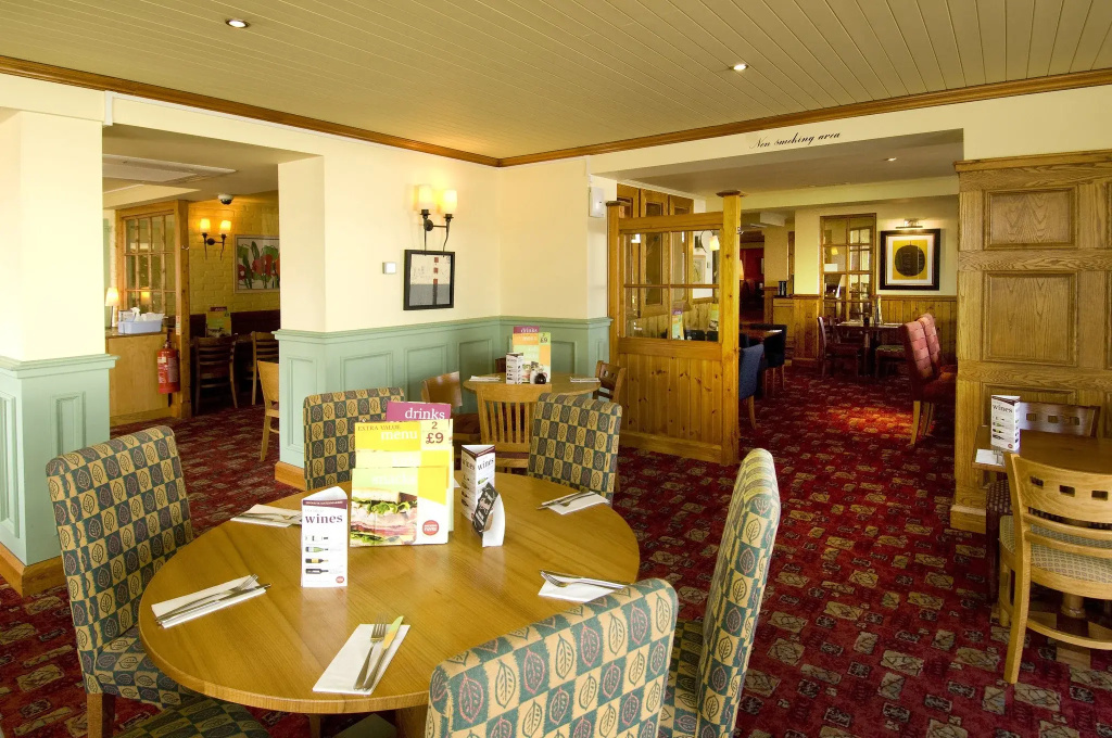 Premier Inn Gloucester Business Park - Général