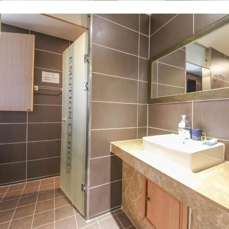 Gunsan Ritzplaza Hotel - Général