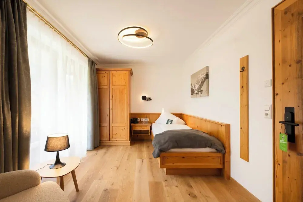 Hotel Stubaierhof - Chambres