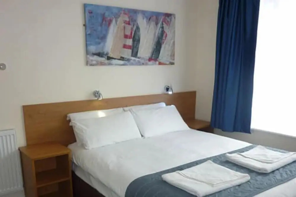 Hotel photo 3
