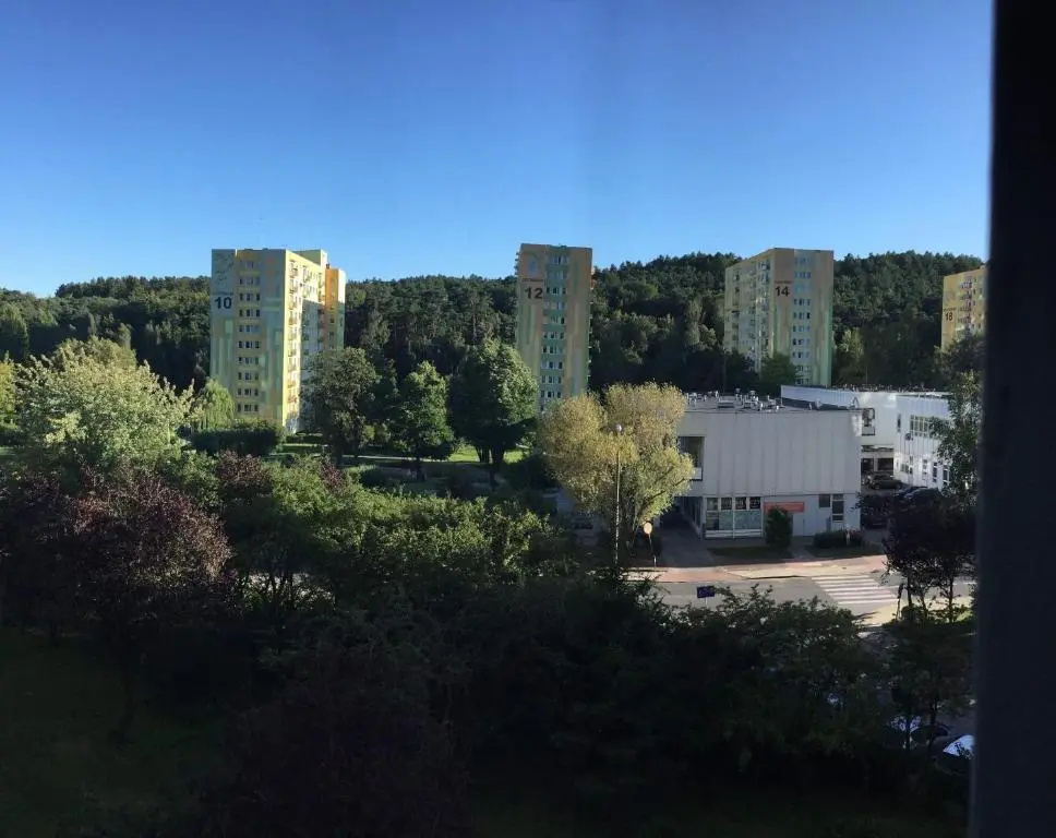 Mieszkanie dla 2 osób, Sopot Brodwino