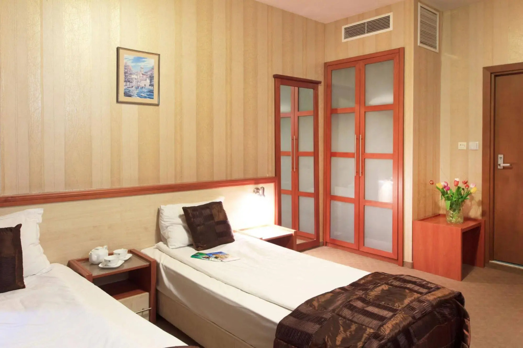 Veliko Tarnovo Hotel Premier - Général