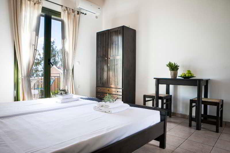 Lovides Village Apartments