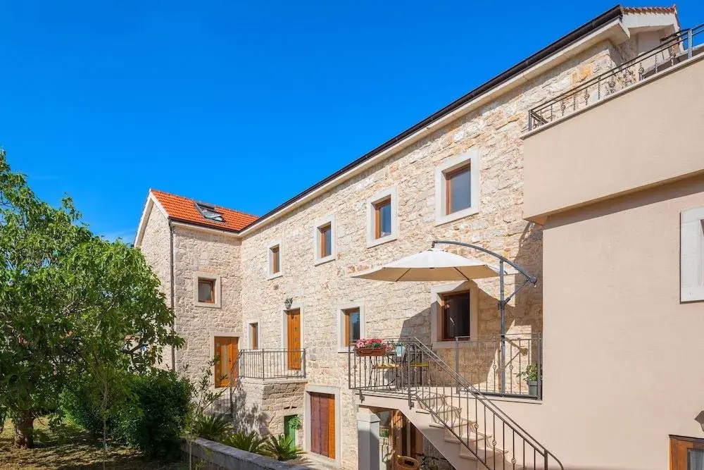 Apartment Ana Jedan