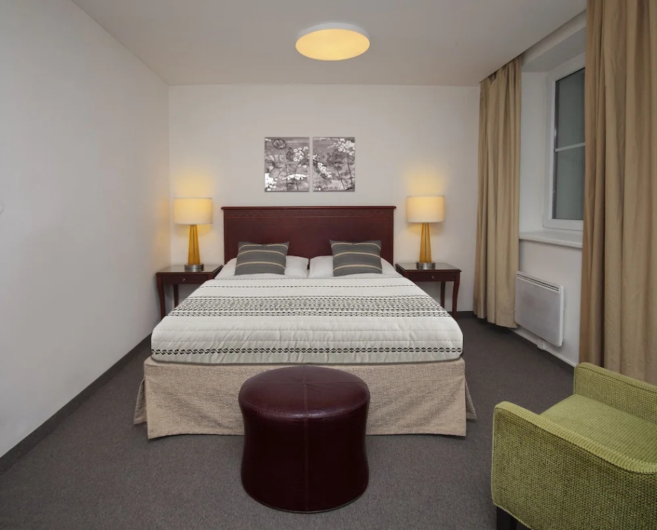 Hotel Petrovy kameny - Général