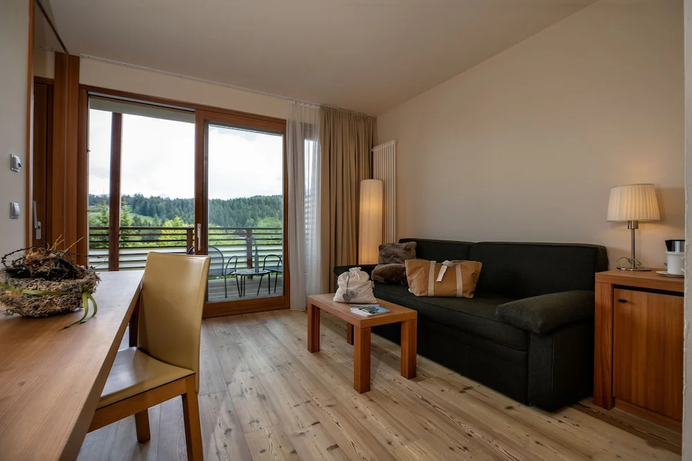 Green Luxury Hotel Pfösl - Chambres