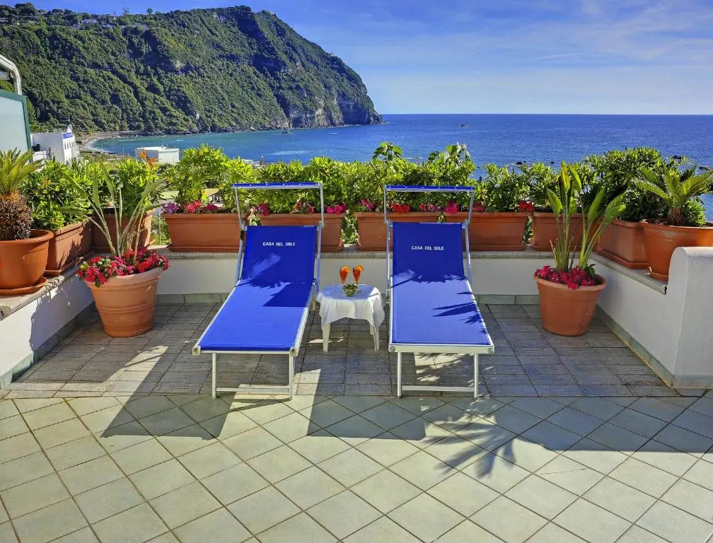 Beach & Waterfront