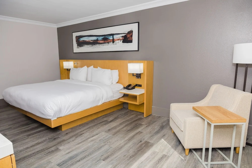 Delta Hotels by Marriott Columbia Northeast - Chambres
