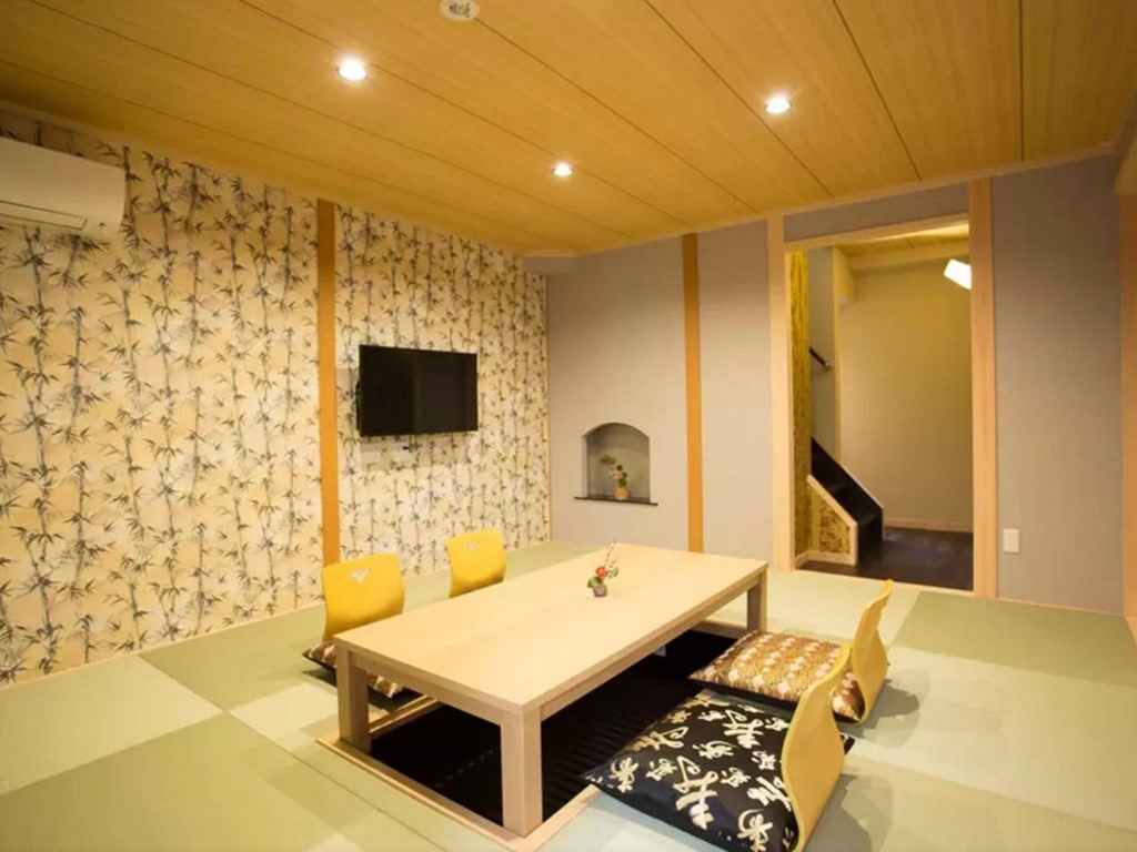 RESI STAY Fuyacho 사진 5