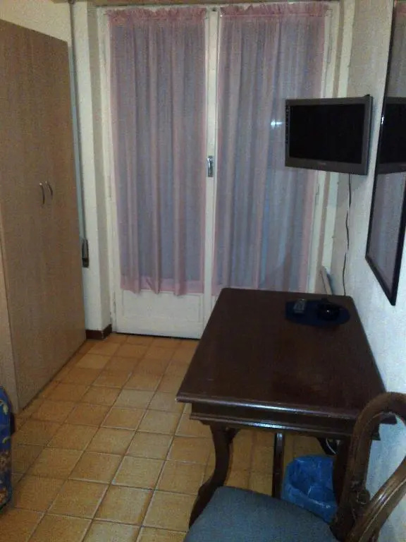 Hotel Capo Noli - Chambres
