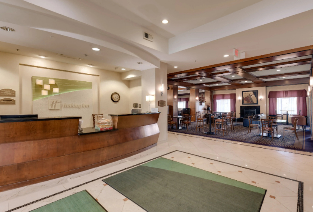 Holiday Inn Battle Creek by IHG - Général