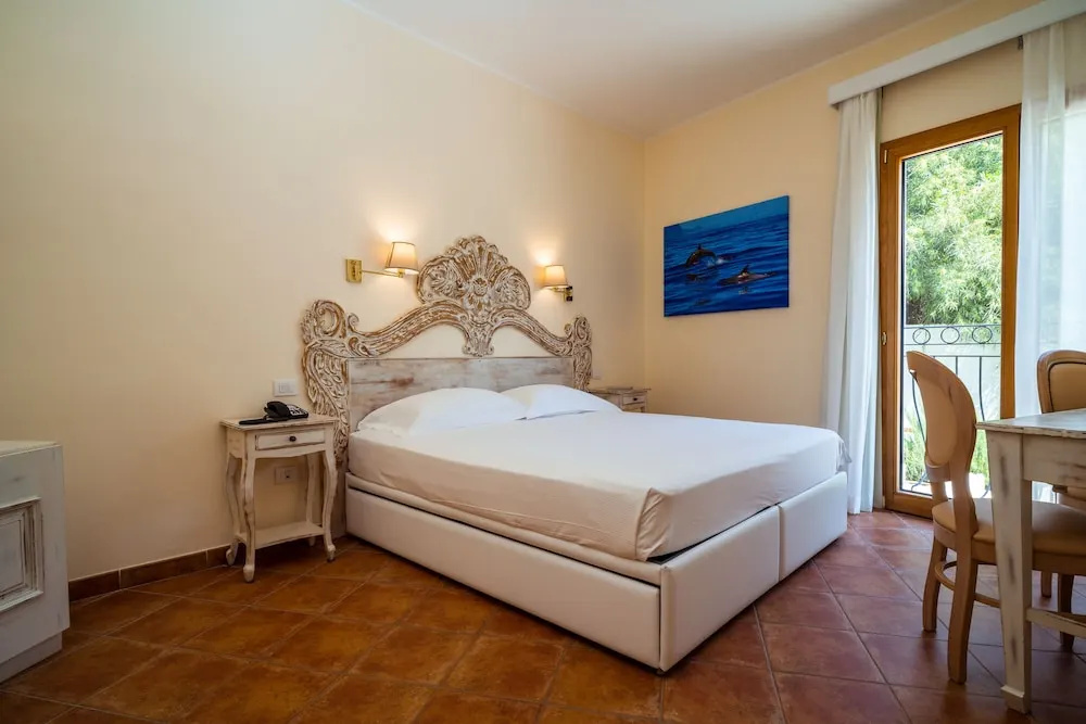 Hotel dP Olbia - Sardinia - Chambres