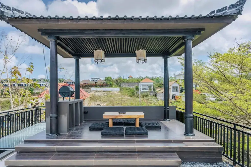 Nebius Villa by Betterplace