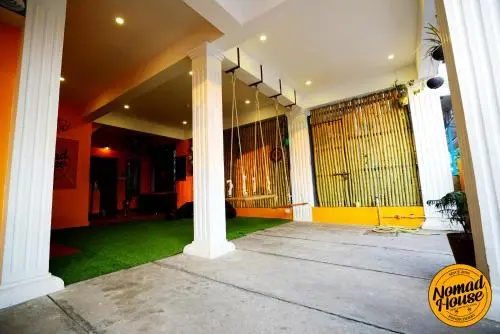 Nomad House