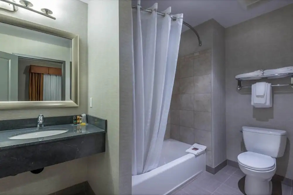 Timber Ridge Inn and Suites - Général
