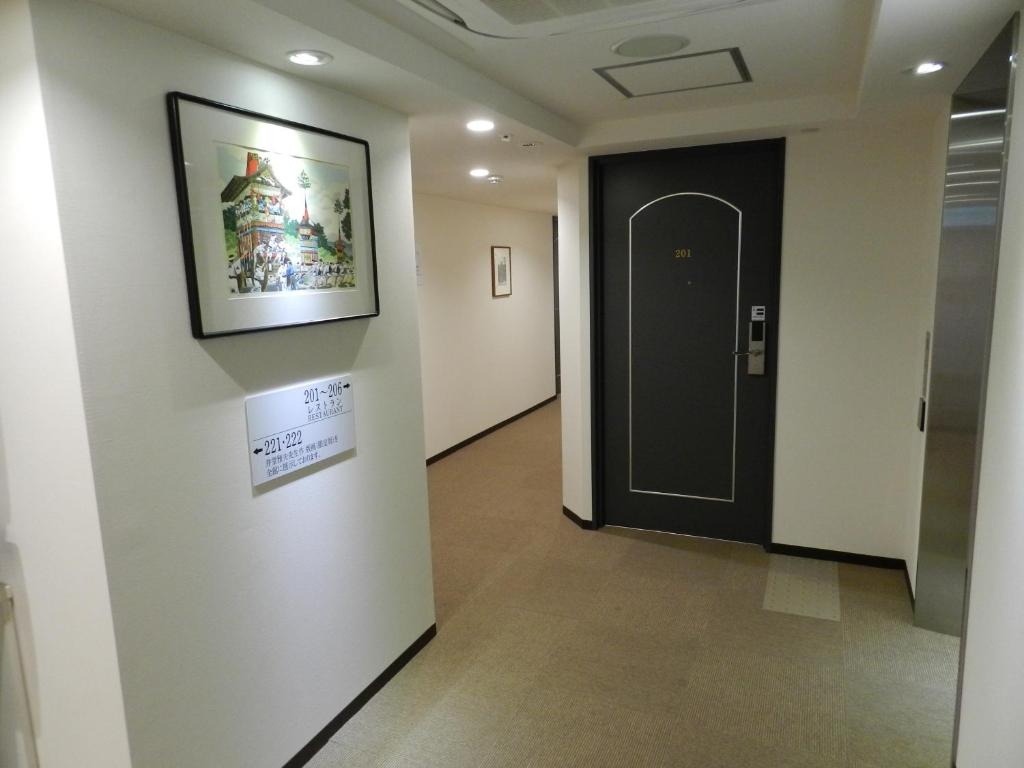 Hotel Check In Shijokarasuma 사진 3