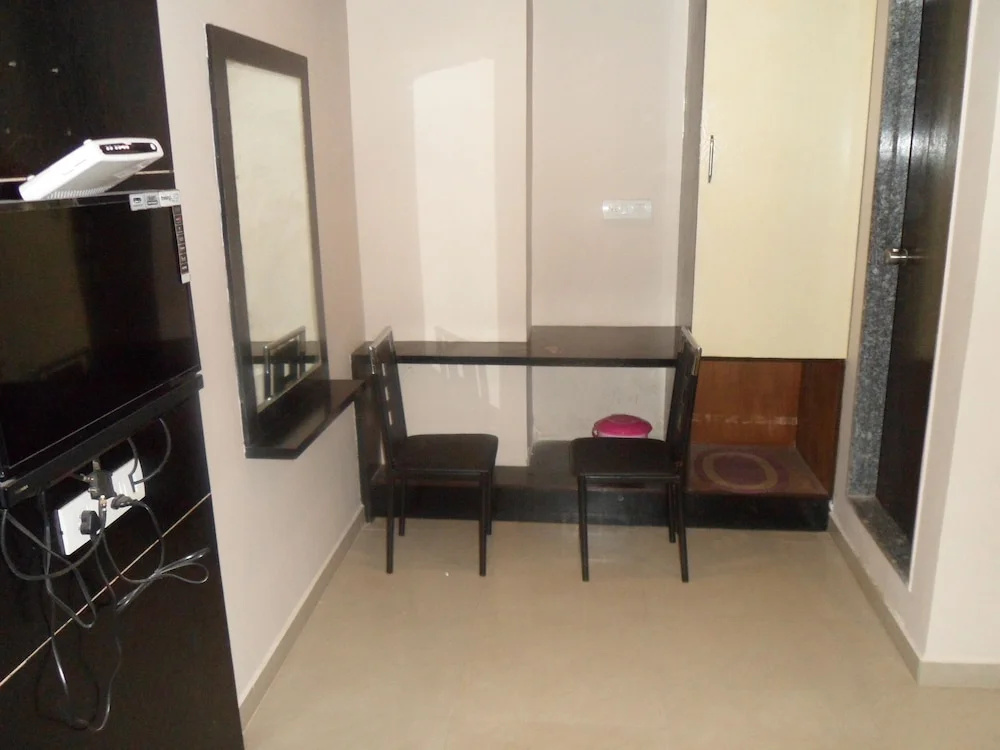 Hotel Canada Palace - Chambres