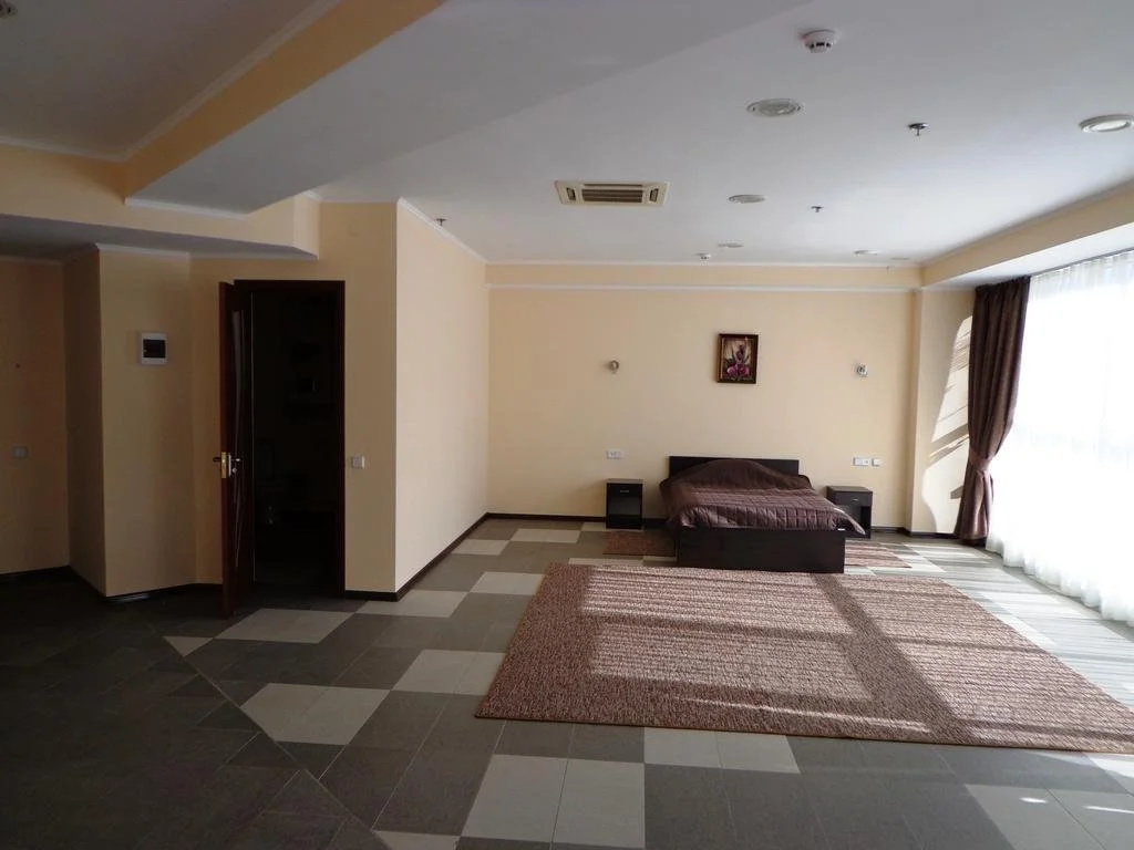 Mark Plaza Hotel - Général