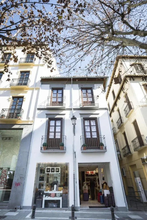 La Casa De La Trinidad Suites