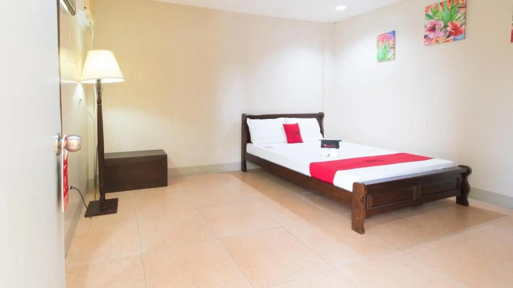 Casa Teofila Lodge