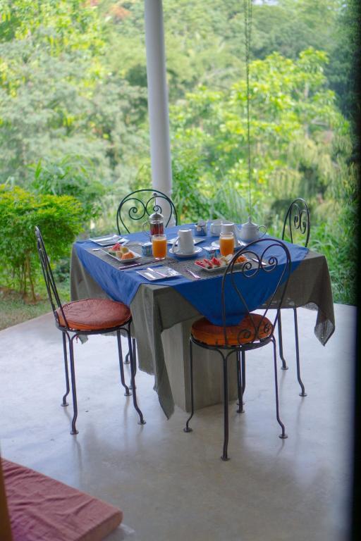 Villa Shenandoah