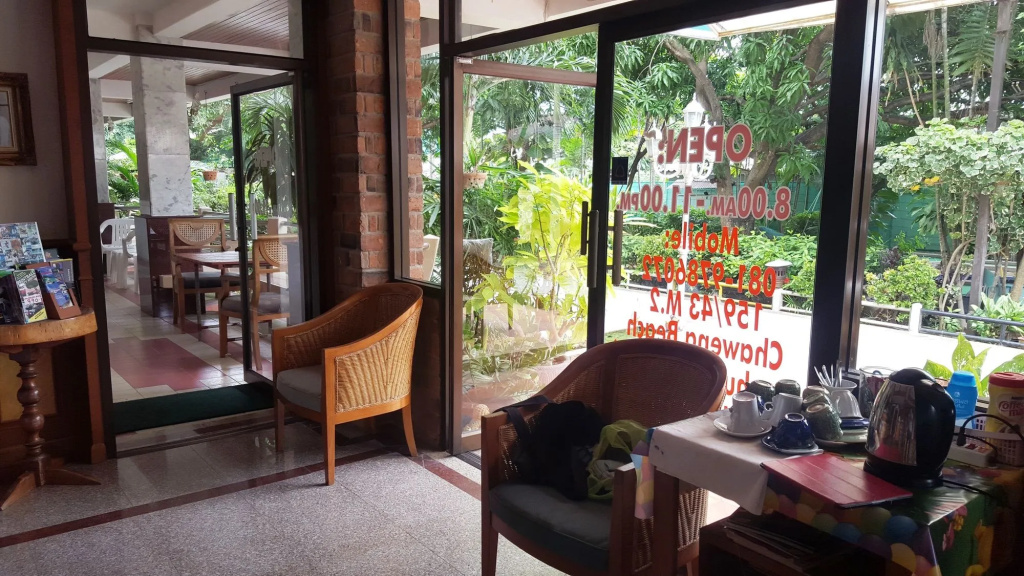 Hotel photo 15