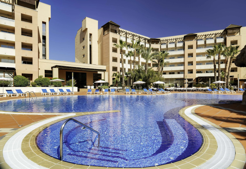 H10 Salauris Palace - Général