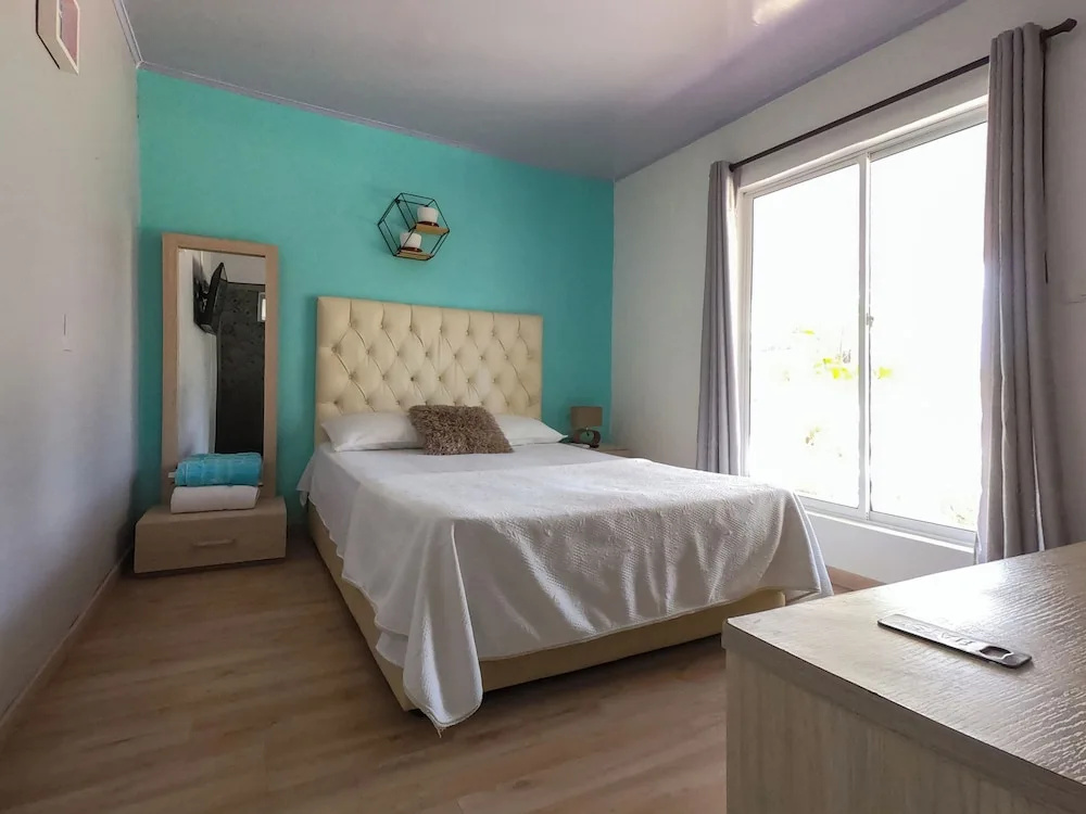 Palmarito Beach Hotel - Chambres