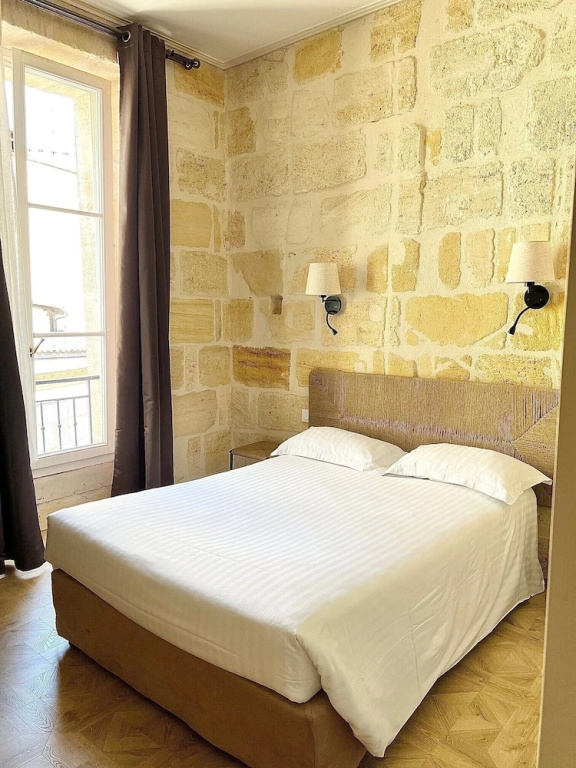 La Tour Intendance - Chambres
