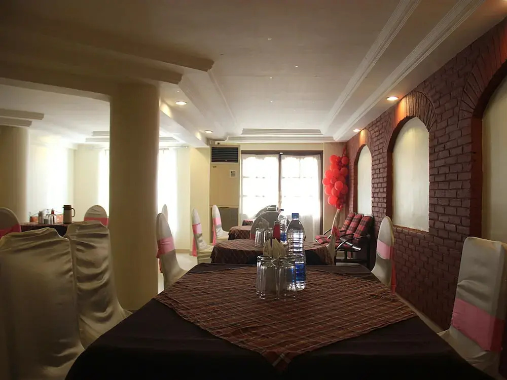 OYO 1697 Hotel PM Regency - Général