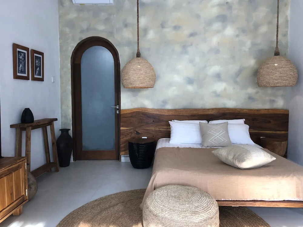 Nagara Boutique Hotel and Coworking — фото