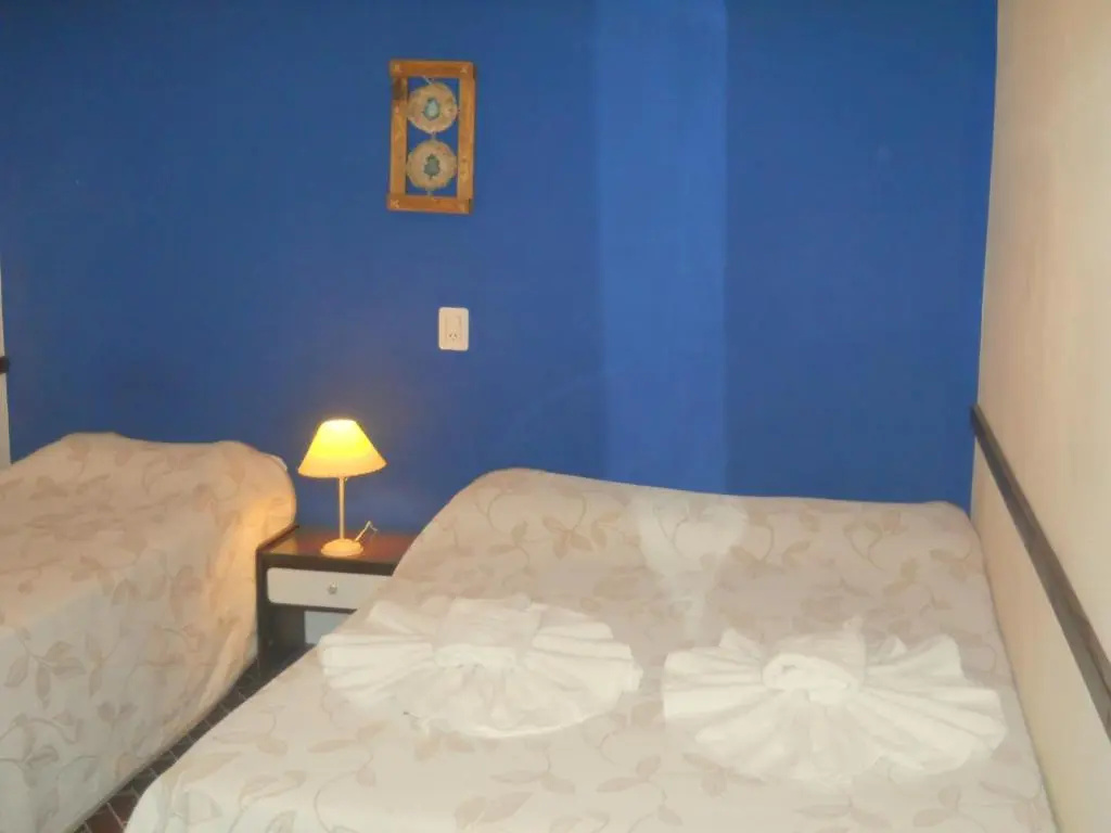Gran Aldea Hotel - Chambres