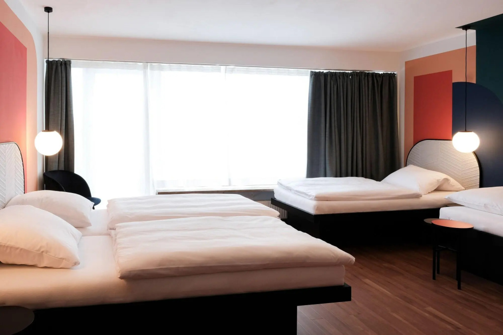 Hotel photo 15