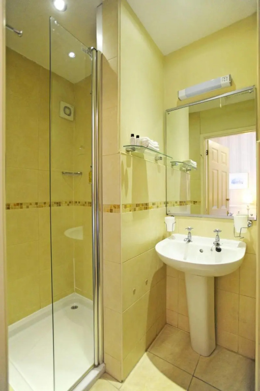 The Royal Hotel - Chambres