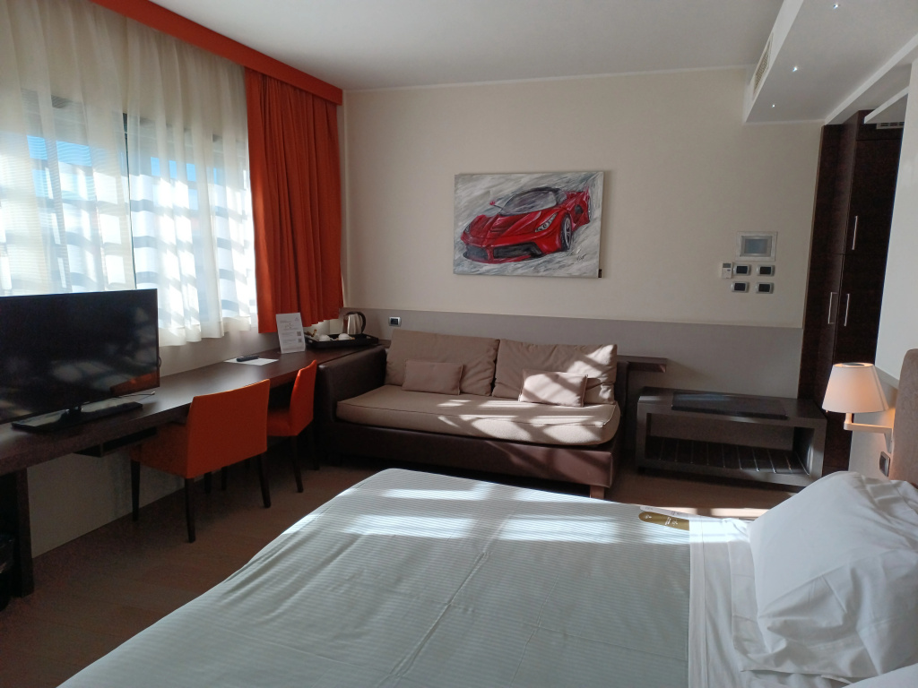 Hotel photo 38