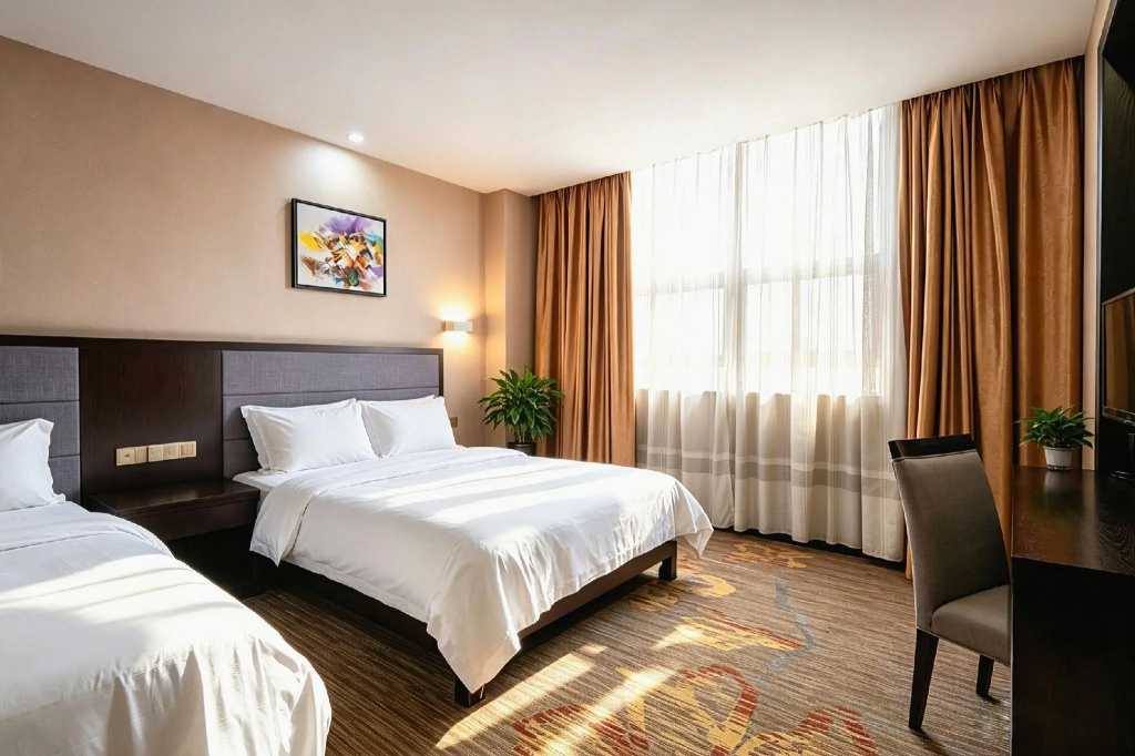 Hotel photo 17