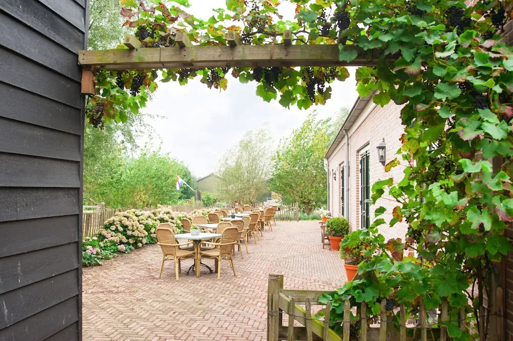 De Willigen Logies - фото 15