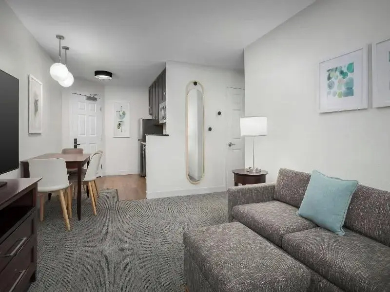 Quadruple Suite