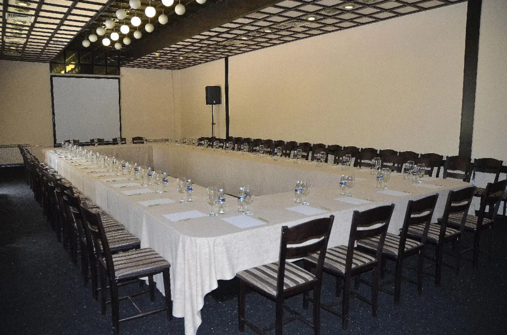 Hotel photo 19