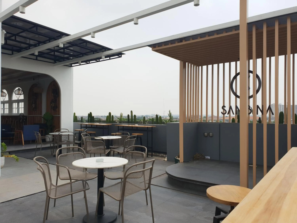 The Nest Hotel by Danapati, о. Балі, Індонезія мініатюра 17
