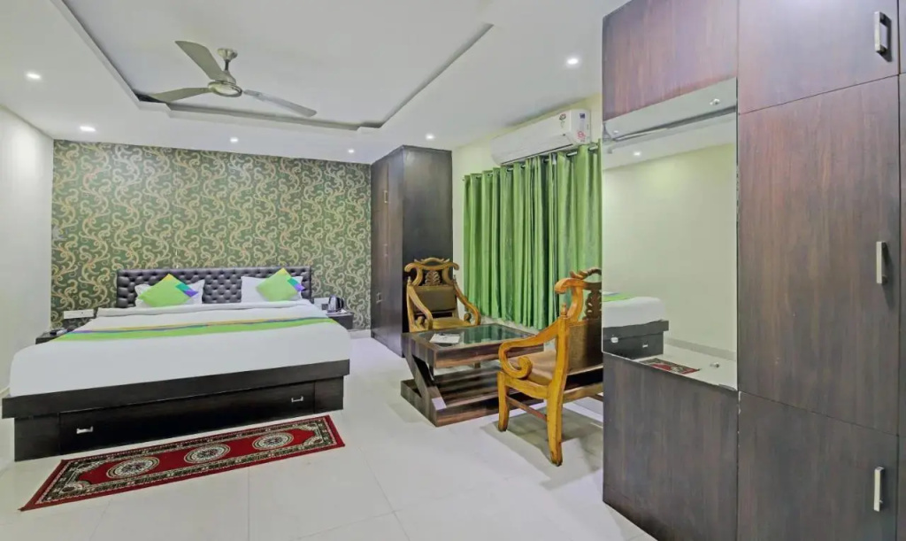 Hotel photo 22