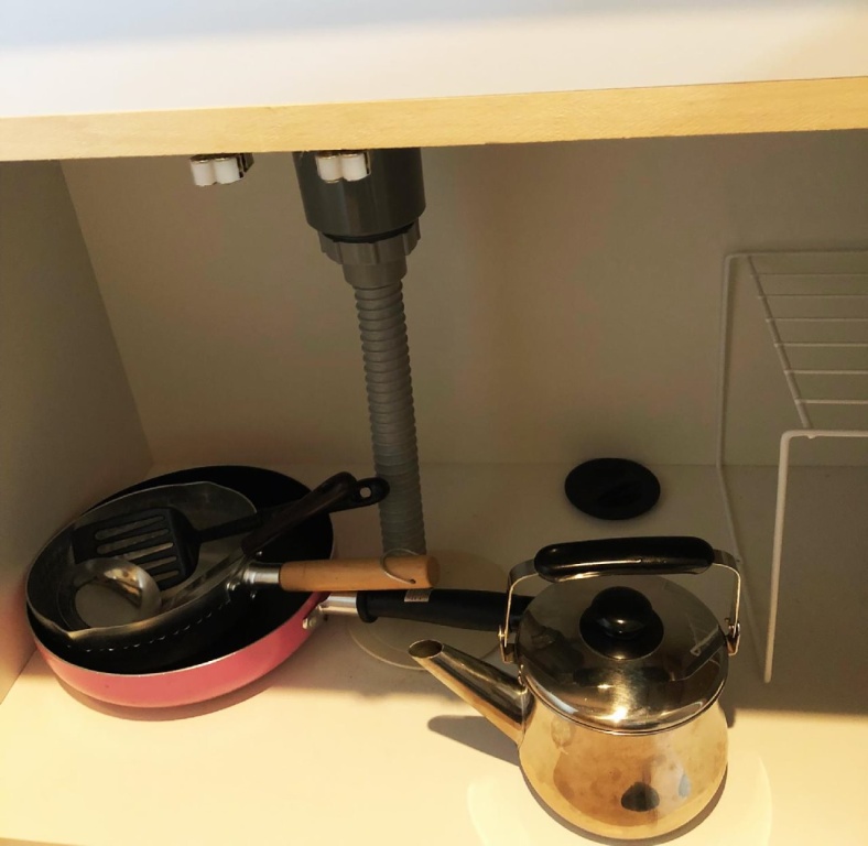 Daily Apartment House Nishijin Ivy 사진 15