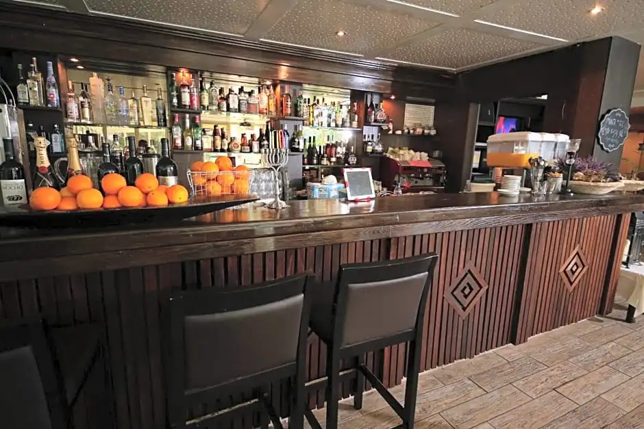 Villa Carmel Boutique Hotel - Chambres