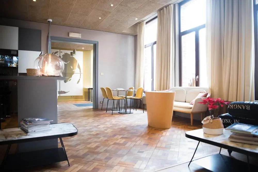 Hotel photo 19
