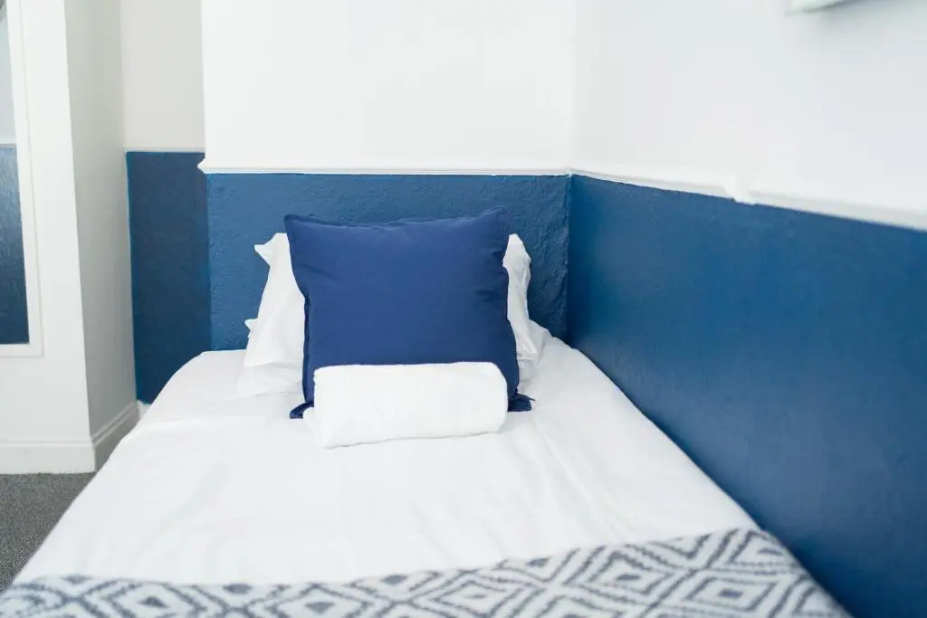 INNit Rooms Ocean Breeze - Chambres