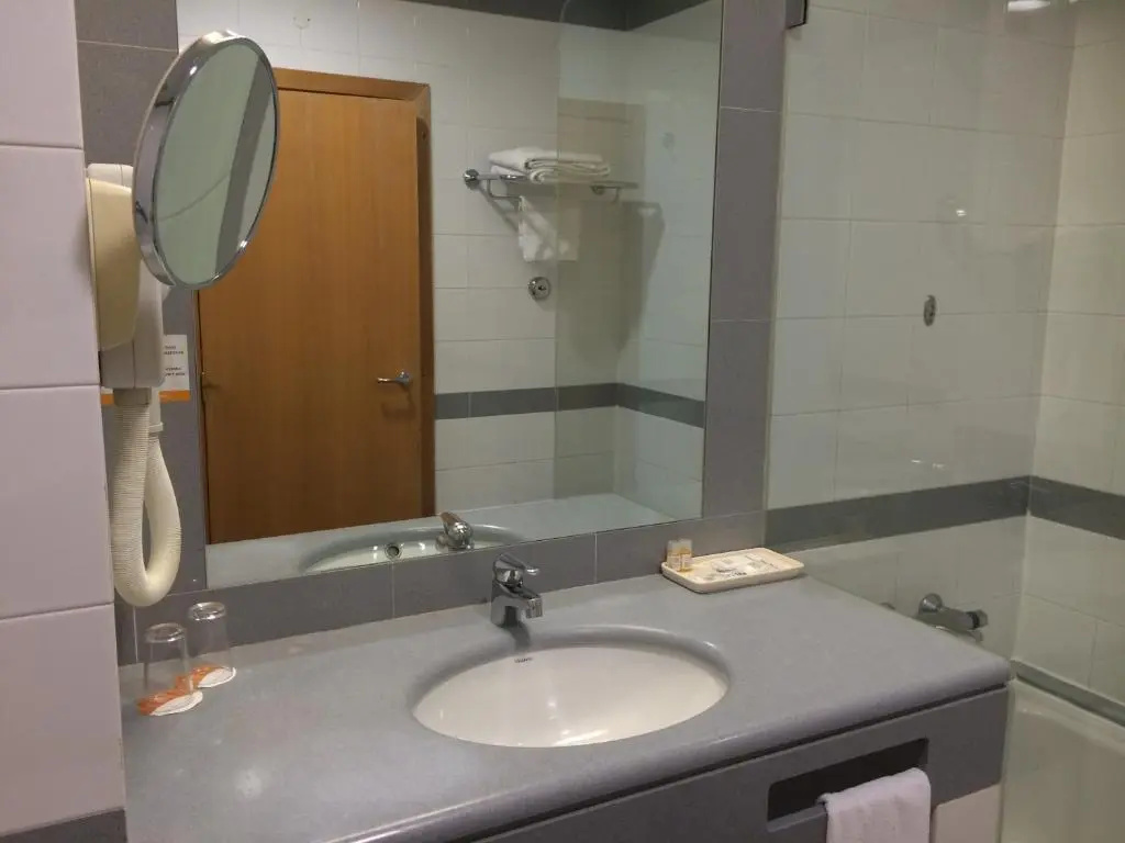 Single room